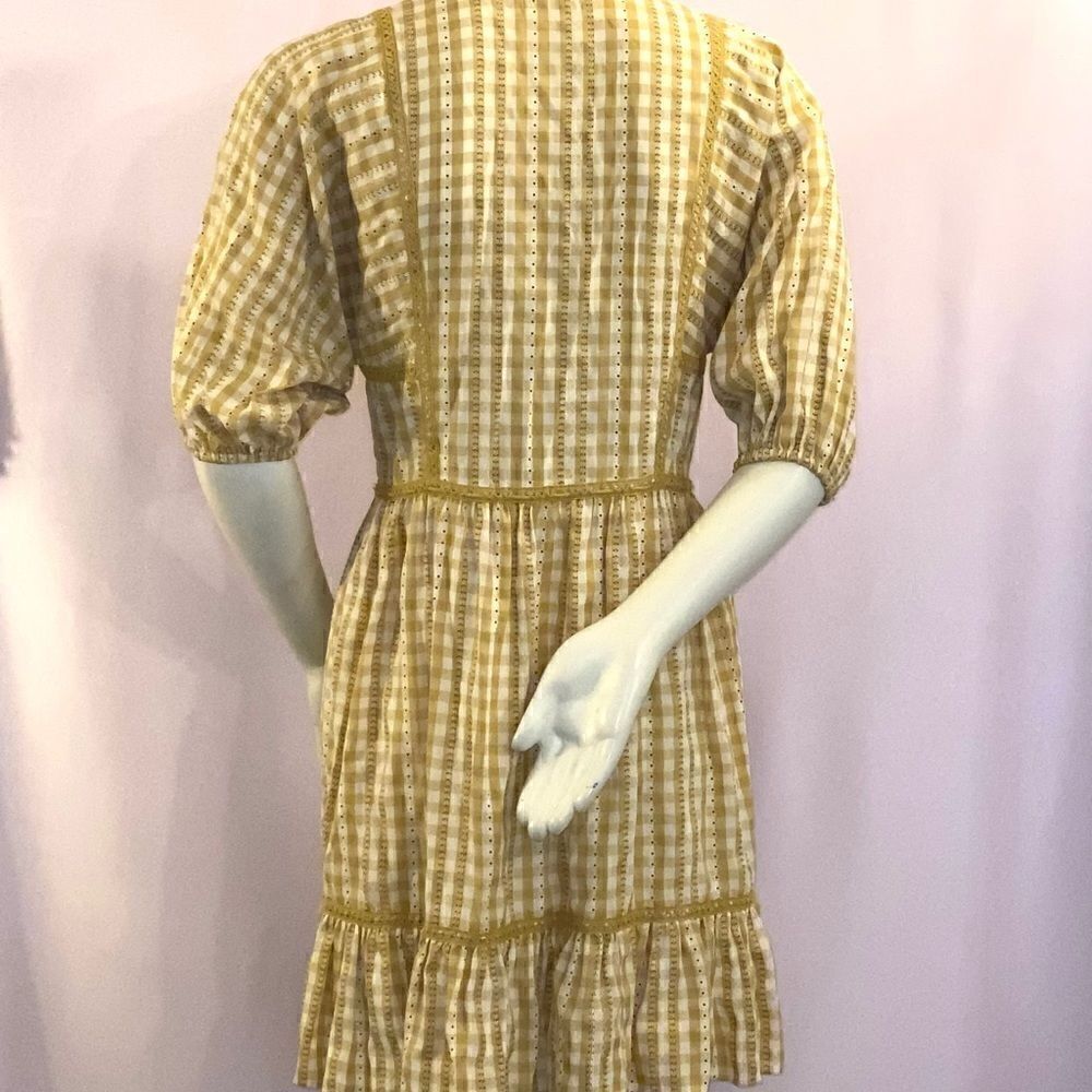 NWOT Max Studio Dress - Picture 5 of 8